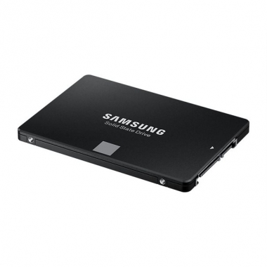 SSD 2.5'' 2TB Samsung 860 EVO SATA 3